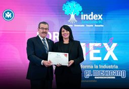 Baja California como potencia en exportaci&oacute;n de dispositivos m&eacute;dicos