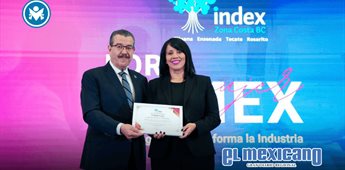 Foro Mujer IMMEX 2026 impulsa liderazgo femenino en la industria maquiladora