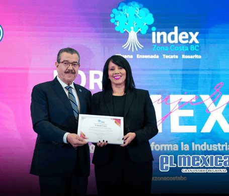 Foro Mujer IMMEX 2026 impulsa liderazgo femenino en la industria maquiladora