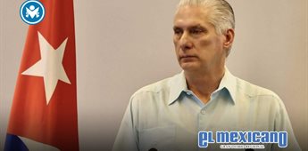 Cuba abre di&aacute;logo con EU para enfrentar crisis energ&eacute;tica