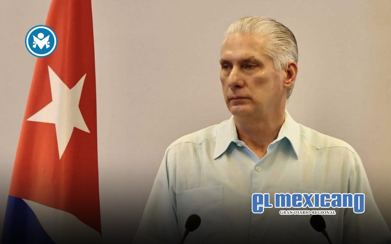 Cuba abre di&aacute;logo con EU para enfrentar crisis energ&eacute;tica