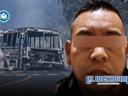 Detienen en Mexicali a El Doble R, presunto operador del CJNG