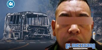 Detienen en Mexicali a El Doble R, presunto operador del CJNG