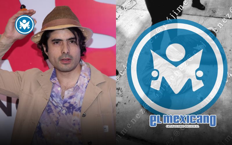 Jos&eacute; &Aacute;ngel Bichir fue reportado grave tras caer de un tercer piso