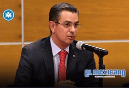 Diputada Eva Moreno respalda Plan B electoral de Sheinbaum y pide frenar presupuestos excesivos en congresos locales