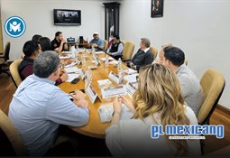 Diputada Eva Moreno respalda Plan B electoral de Sheinbaum y pide frenar presupuestos excesivos en congresos locales