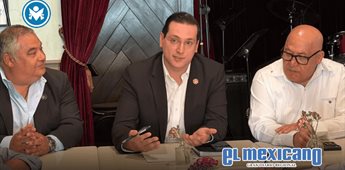 Dip. federal C&eacute;sar Dami&aacute;n Retes escucha a comerciantes de la Avenida Revoluci&oacute;n ante ca&iacute;da del turismo