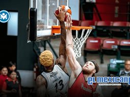 Dramática remontada de Tijuana Zonkeys ante Venados de Mazatlán en Cibacopa 2026 Dramática remontada de Tijuana Zonkeys ante Venados de Mazatlán en Cibacopa 2026