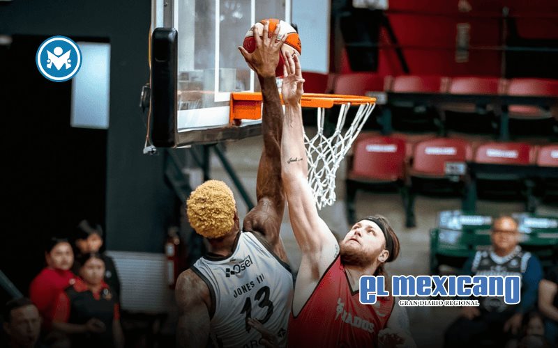 Dramática remontada de Tijuana Zonkeys ante Venados de Mazatlán en Cibacopa 2026 Dramática remontada de Tijuana Zonkeys ante Venados de Mazatlán en Cibacopa 2026