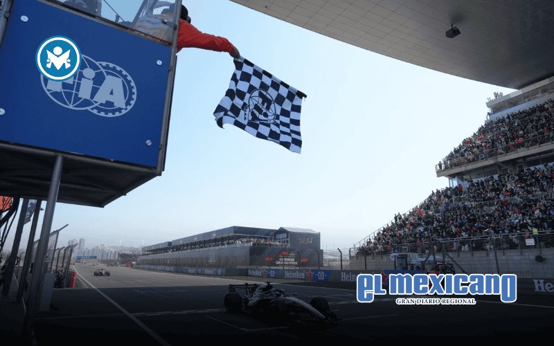 Fórmula 1 cancela los Grandes Premios de Bahréin y Arabia Saudita por el conflicto en Medio Oriente Fórmula 1 cancela los Grandes Premios de Bahréin y Arabia Saudita por el conflicto en Medio Oriente