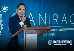 La Comisión de Jóvenes de CANIRAC Tijuana impulsa el crecimiento del sector gastronómico La Comisión de Jóvenes de CANIRAC Tijuana impulsa el crecimiento del sector gastronómico