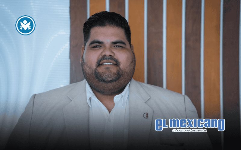 La Comisión de Jóvenes de CANIRAC Tijuana impulsa el crecimiento del sector gastronómico La Comisión de Jóvenes de CANIRAC Tijuana impulsa el crecimiento del sector gastronómico