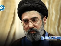 Circulan rumores sobre la supuesta muerte de Mojtaba Khamenei Circulan rumores sobre la supuesta muerte de Mojtaba Khamenei