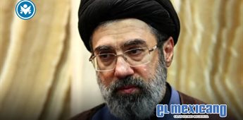 Circulan rumores sobre la supuesta muerte de Mojtaba Khamenei