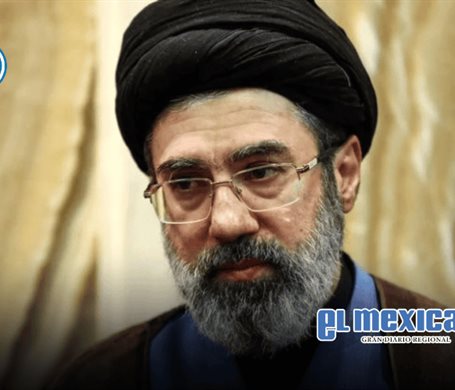 Circulan rumores sobre la supuesta muerte de Mojtaba Khamenei Circulan rumores sobre la supuesta muerte de Mojtaba Khamenei