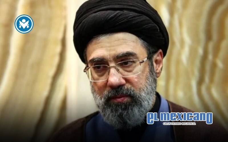 Circulan rumores sobre la supuesta muerte de Mojtaba Khamenei