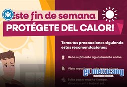 Anuncian cierres viales en zona tur&iacute;stica por desfiles del Carnaval 2026