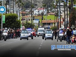 Anuncian cierres viales en zona turística por desfiles del Carnaval 2026 Anuncian cierres viales en zona turística por desfiles del Carnaval 2026