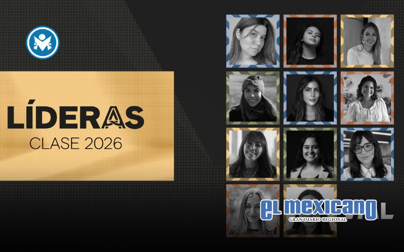 VML lanza L&Iacute;DERAS 2026 para impulsar liderazgo femenino en Latinoam&eacute;rica