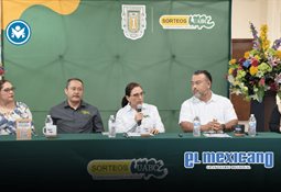 Congreso de Baja California apoyar&aacute; reforma de austeridad federal, adelanta Evelyn S&aacute;nchez