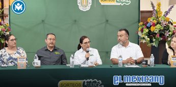 UABC lanza Sorteo Magno 96 con m&aacute;s de 44 millones de pesos en premios