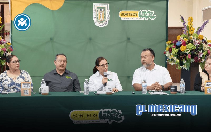 UABC lanza Sorteo Magno 96 con m&aacute;s de 44 millones de pesos en premios