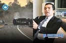 Muere hijo de directivo de BBVA en accidente en Edomex Muere hijo de directivo de BBVA en accidente en Edomex
