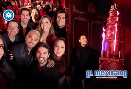 Cinco actrices compiten por el Oscar a mejor actriz