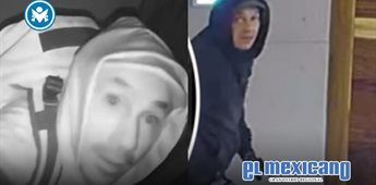 Intentan robar de nuevo residencia de m&eacute;dicos en Tijuana