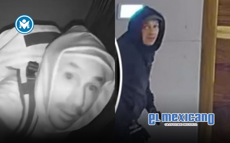 Intentan robar de nuevo residencia de m&eacute;dicos en Tijuana