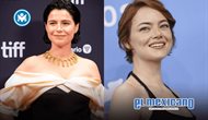 Cinco actrices compiten por el Oscar a mejor actriz