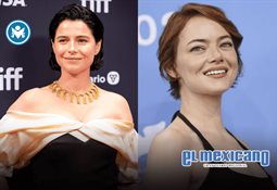 Cinco actrices compiten por el Oscar a mejor actriz de reparto