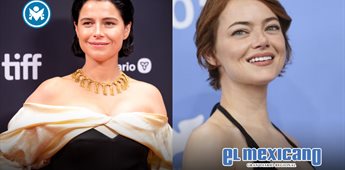 Cinco actrices compiten por el Oscar a mejor actriz