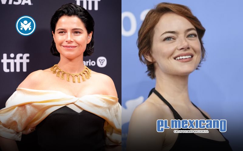 Cinco actrices compiten por el Oscar a mejor actriz