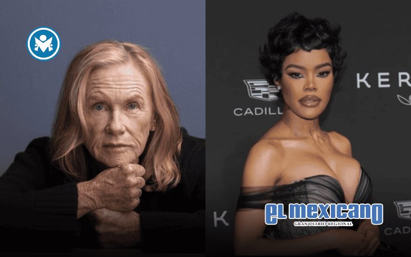 Cinco actrices compiten por el Oscar a mejor actriz de reparto