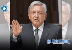 Sheinbaum env&iacute;a al Senado su Plan B de reforma electoral