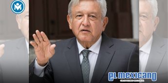 AMLO afirma estar en retiro y critica presi&oacute;n contra Cuba