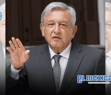 AMLO afirma estar en retiro y critica presi&oacute;n contra Cuba