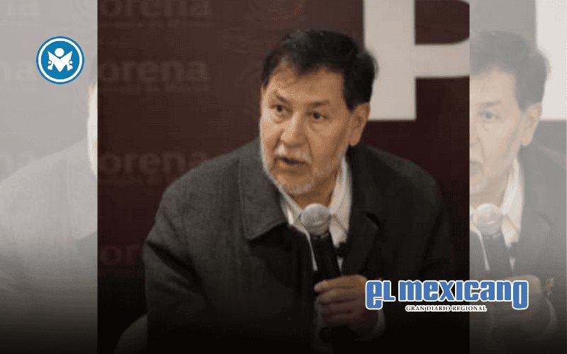 Fern&aacute;ndez Noro&ntilde;a se molesta por pregunta sobre camioneta blindada