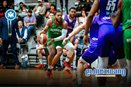Zonkeys firma su primera barrida de la temporada y enciende la Arena Zonkeys