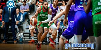 Zonkeys firma su primera barrida de la temporada y enciende la Arena Zonkeys