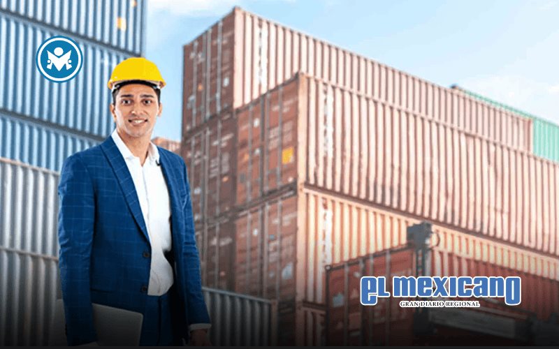 Log&iacute;stica Estrat&eacute;gica y Compliance Aduanero, claves para la competitividad industrial