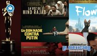 Pel&iacute;culas ganadoras y nominadas del Oscar para ver en streaming