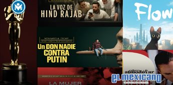 Pel&iacute;culas ganadoras y nominadas del Oscar para ver en streaming