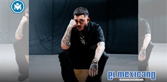 Kris R consolida su posici&oacute;n entre los artistas de mayor crecimiento de la m&uacute;sica latina con su nuevo &aacute;lbum "El Trap de Kolombia"
