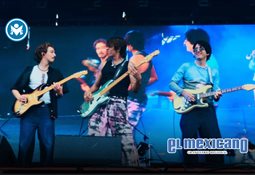 Kris R consolida su posici&oacute;n entre los artistas de mayor crecimiento de la m&uacute;sica latina con su nuevo &aacute;lbum "El Trap de Kolombia"