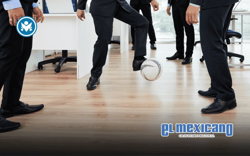 Mundial 2026: el laboratorio global de liderazgo bajo presi&oacute;n para gobiernos y empresas