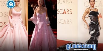 Los 10 looks m&aacute;s memorables de los Oscar 2026, seg&uacute;n el estilista Charlie Rinc&oacute;n