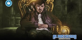 Kane Rodr&iacute;guez sigue elevando su camino musical con el sencillo Despegando"