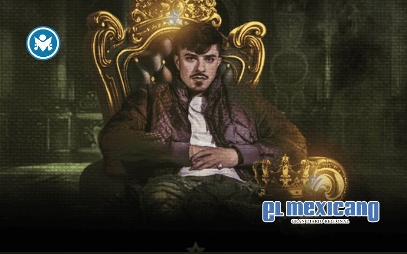 Kane Rodríguez sigue elevando su camino musical con el sencillo Despegando" Kane Rodríguez sigue elevando su camino musical con el sencillo Despegando"